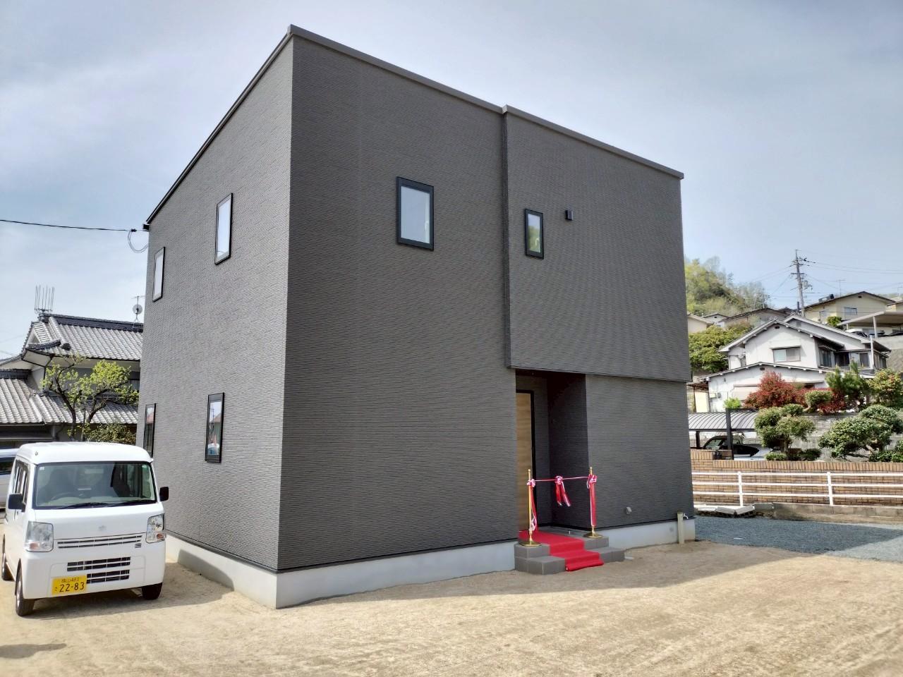 新市町　戸建て